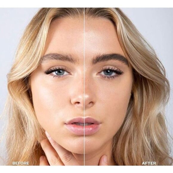 KRISTOFER BUCKLE - NWTIB - 2-Pack Brow Champion Brow Enhancing Duo in Blonde - Picture 11 of 15